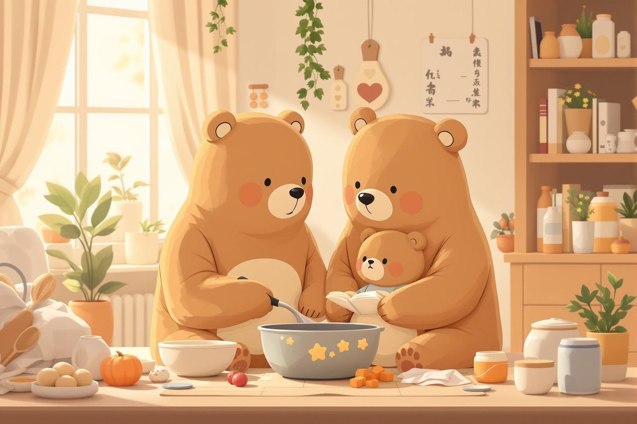ai短剧免费看 - 亲子时光:和孩子一起看的暖心动画 ai短剧免费看 - 亲子时光:和孩子一起看的暖心动画